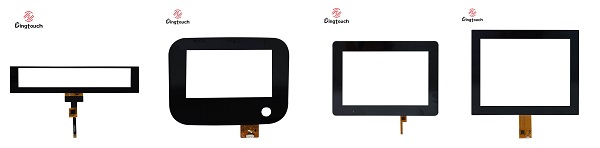 TP capacitive <a href=https://www.szdingtouch.com/new/touchscreen.html target='_blank'>touchscreen</a>