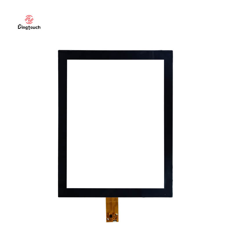  Smart Touch Screen Panel