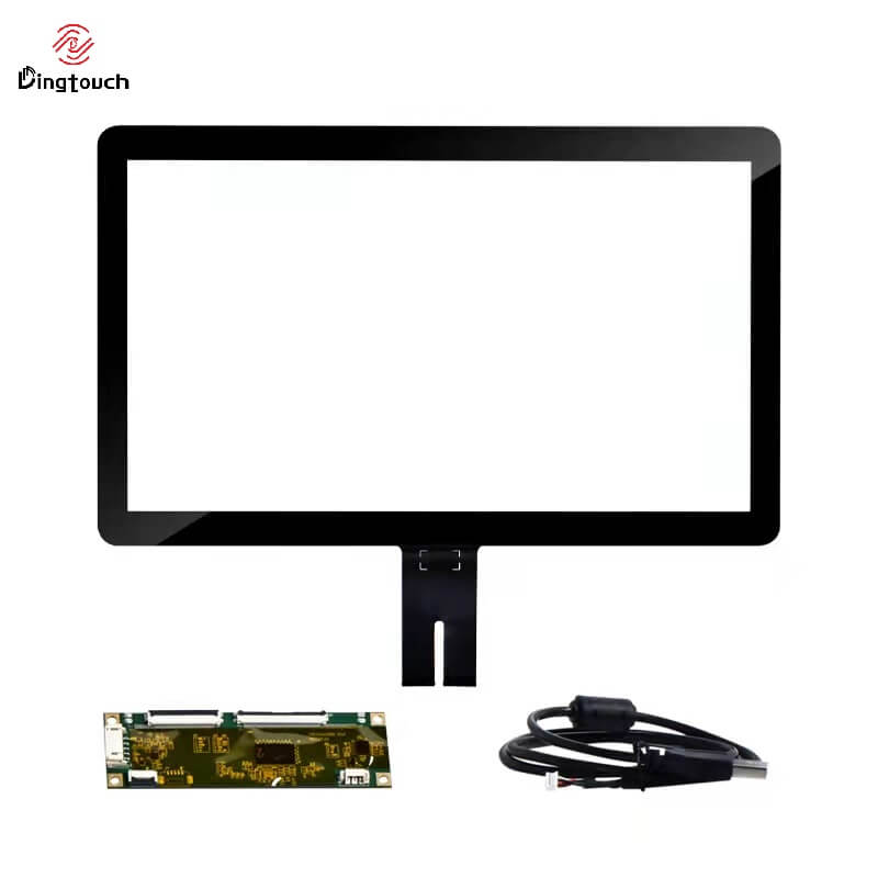 Dingtouch Multi-touch Screen