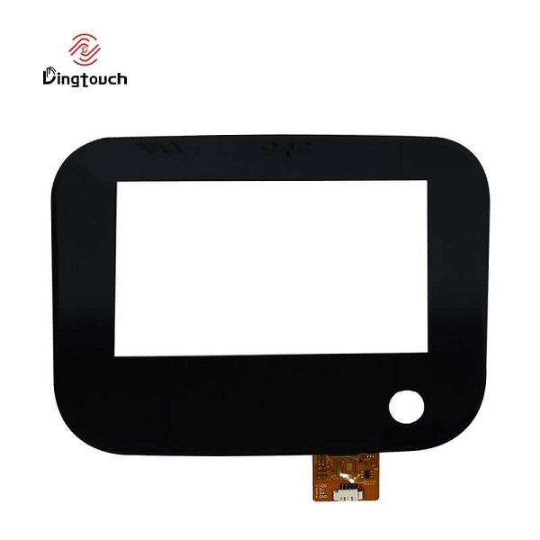 5 inch Capacitive Touch Screen