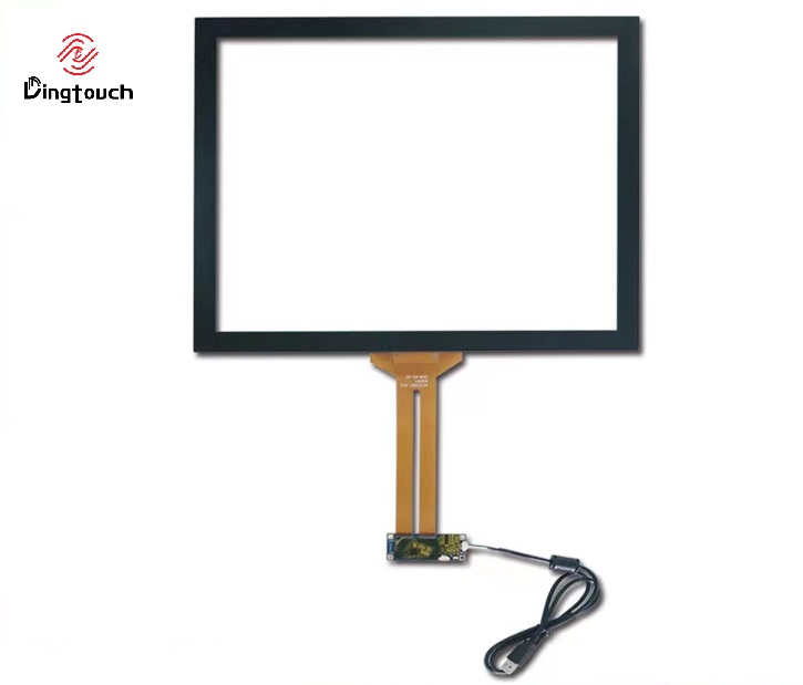 Projected CTP Touch Screen 