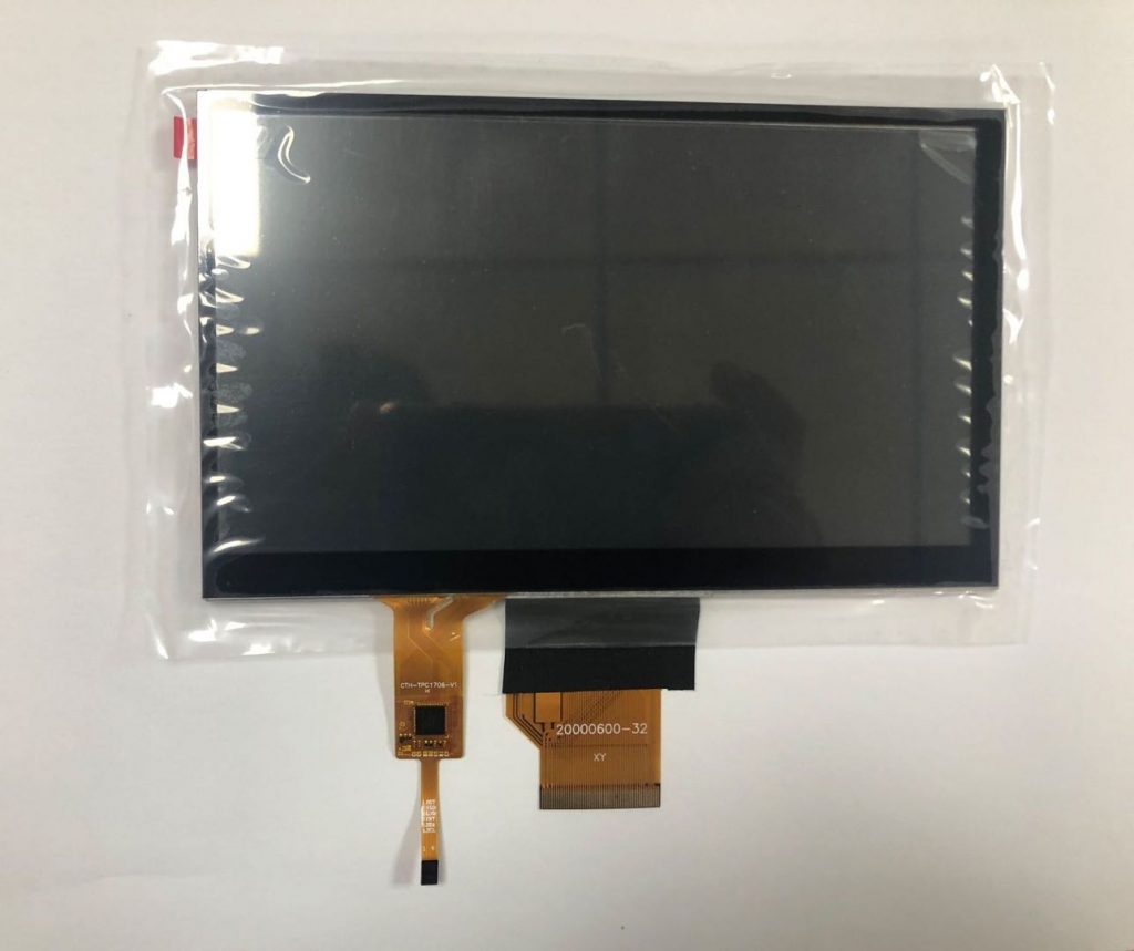 Have You Explored the Limitless World of Custom Size LCD Screens ...