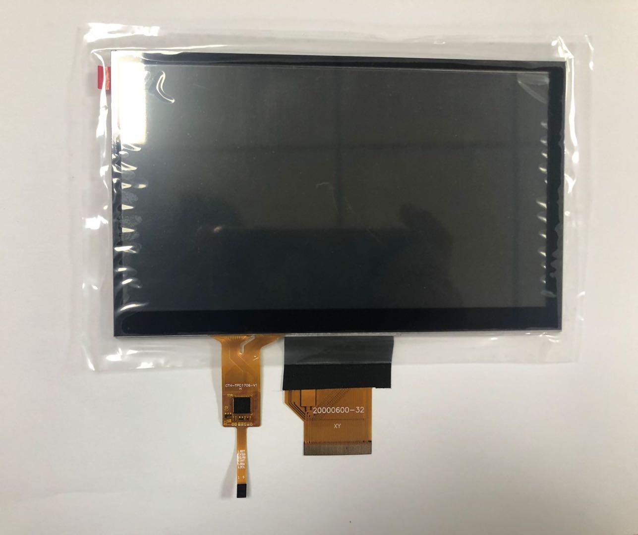 Custom Size LCD Screens