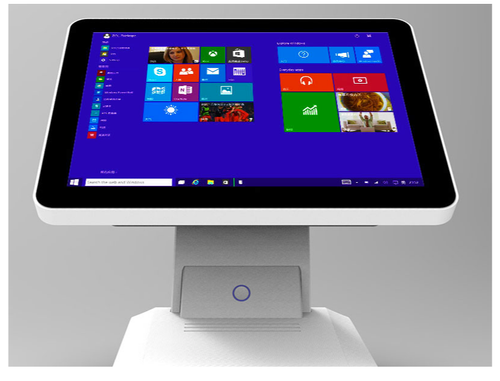 Touchscreen For All-In-One