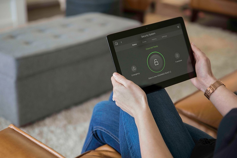 Smart Home Touch Screen,Everything You Want To Know - Touch Screen