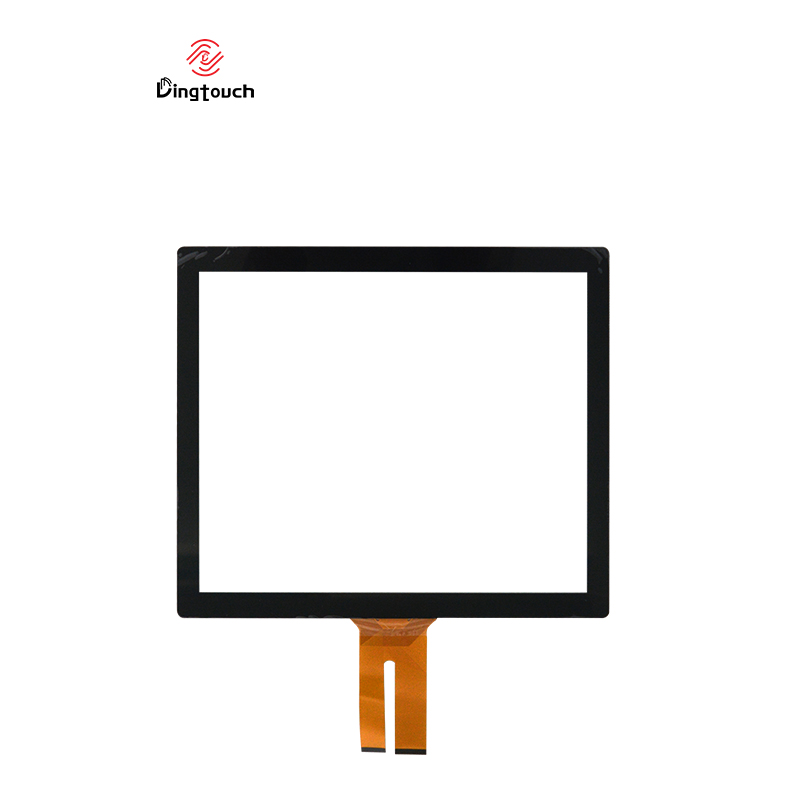 High Quality Capacitive Touch Screen