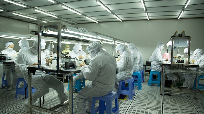 Touch Screen Suppliers
