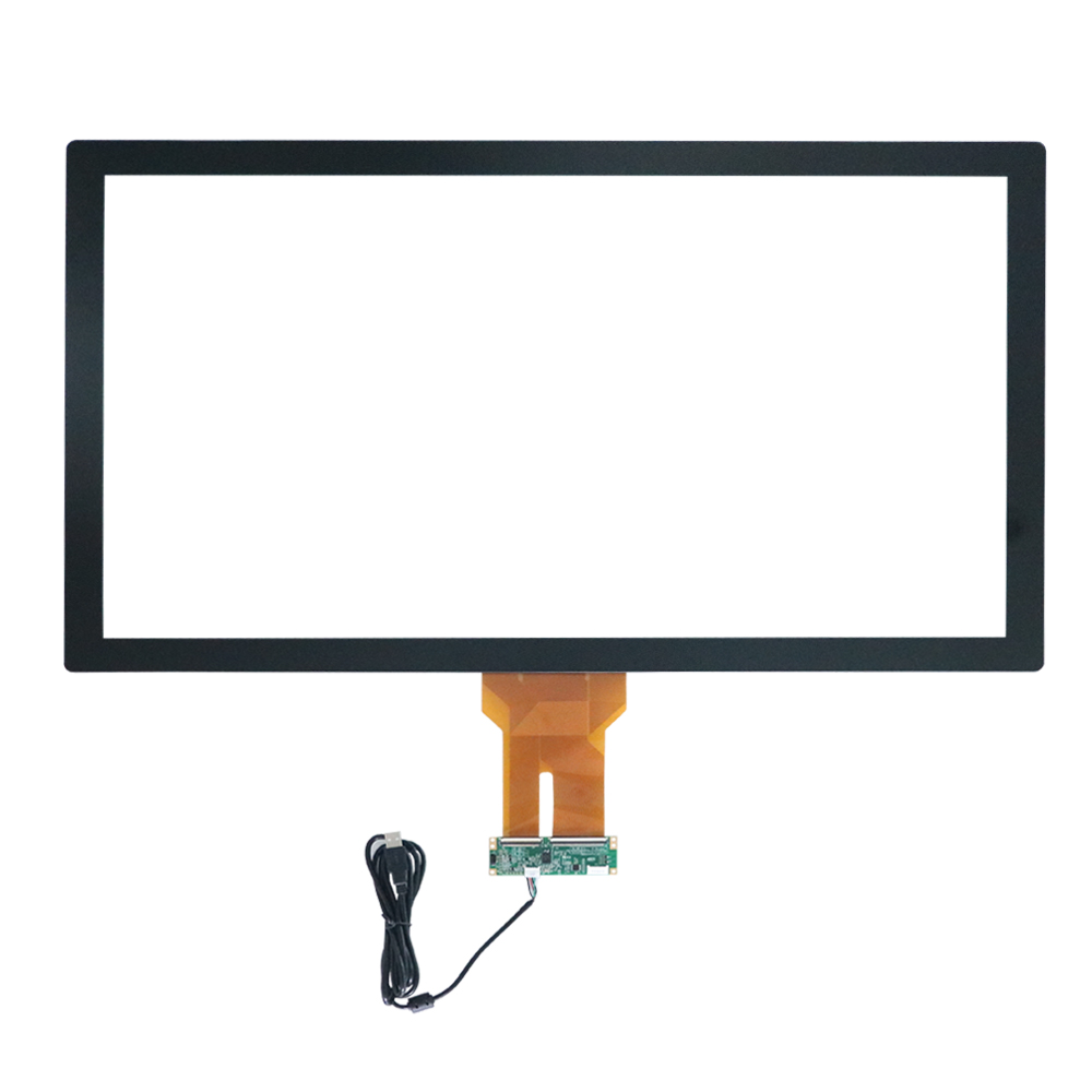 32 capacitive touch screen