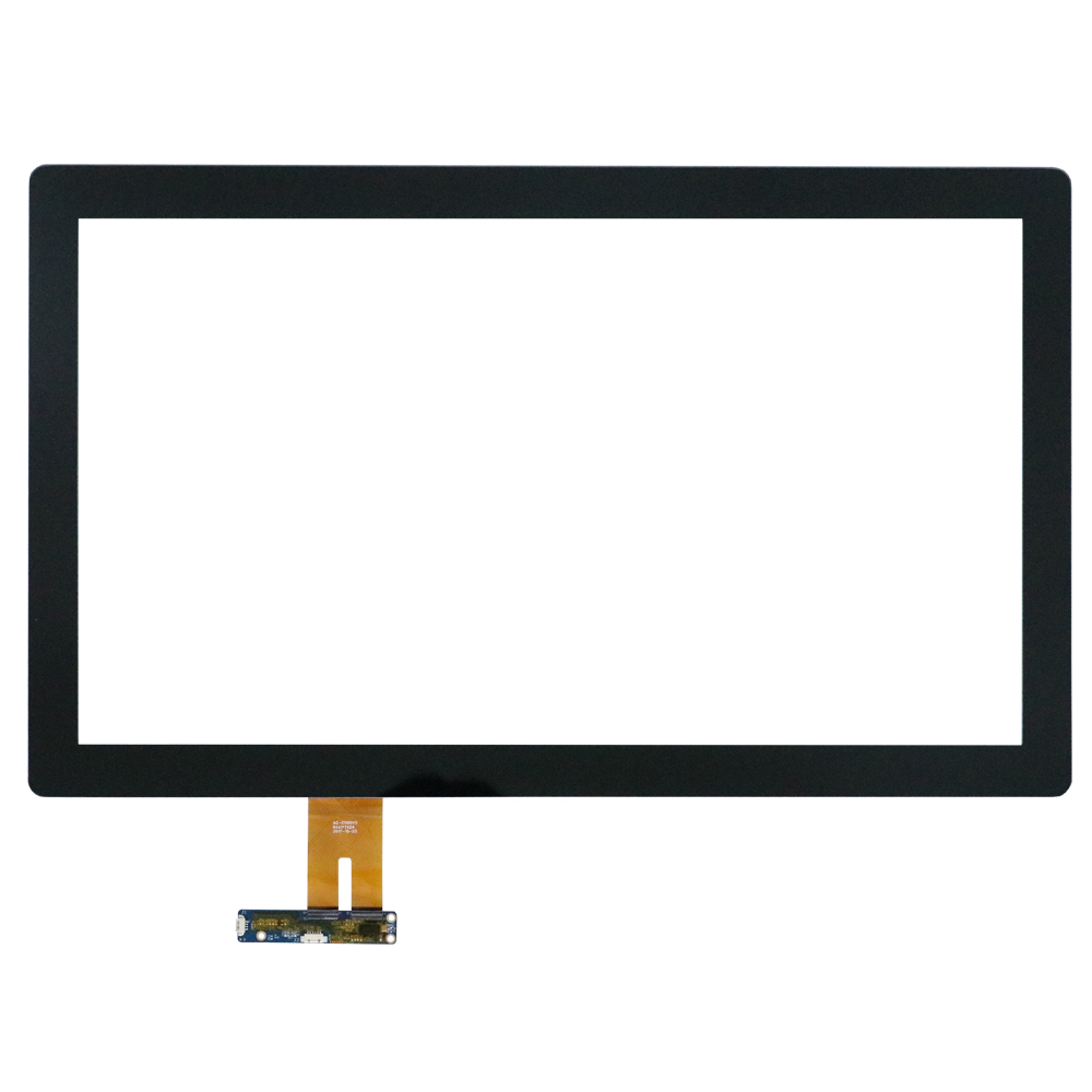 touch screen overlay kit