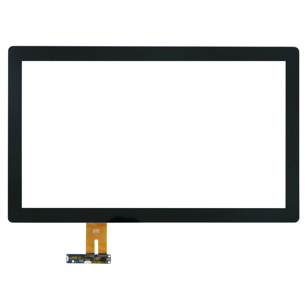 What are some common causes of touch screen issues?